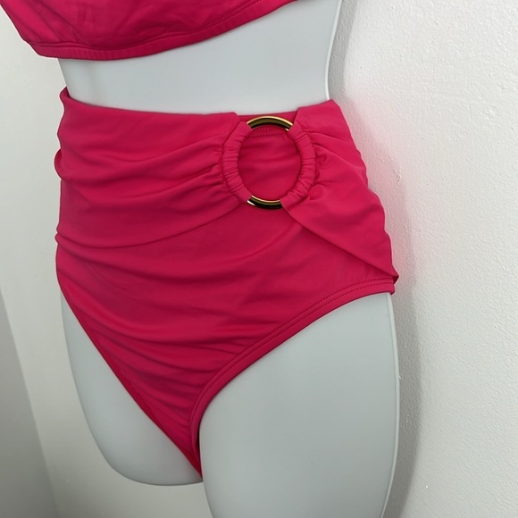 Bleu by Rod Beattie Barbie-Pink Bikini - Picture 6 of 15